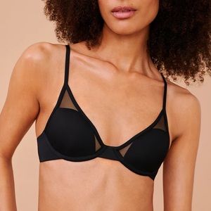 Wear Pepper - Classic All You Bra - Size 36B